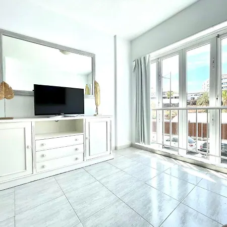 Bonito Apartamento En Playa Paraiso, Tenerife Sur Apartman Playa Paraiso