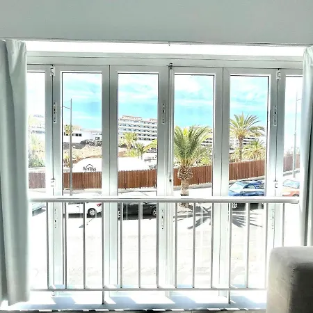Apartman Bonito Apartamento En Playa Paraiso, Tenerife Sur *