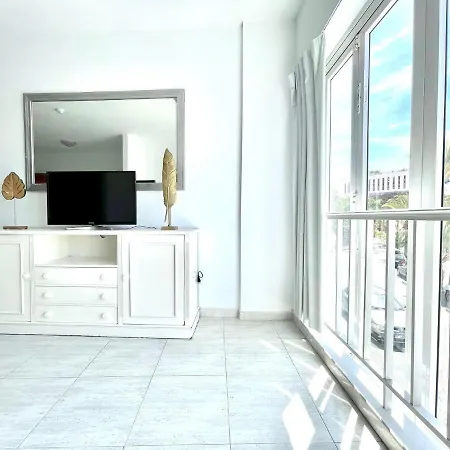 Apartman Bonito Apartamento En Playa Paraiso, Tenerife Sur Playa Paraiso