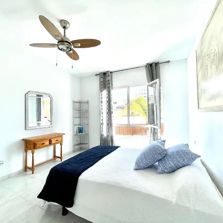 Apartman Bonito Apartamento En Playa Paraiso, Tenerife Sur Playa Paraiso