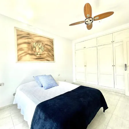 Bonito Apartamento En Playa Paraiso, Tenerife Sur Apartman Playa Paraiso