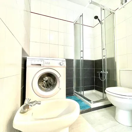Apartman Bonito Apartamento En Playa Paraiso, Tenerife Sur *
