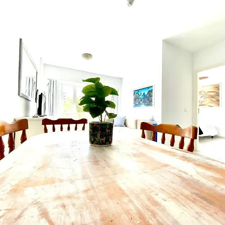Bonito Apartamento En Playa Paraiso, Tenerife Sur Apartman Playa Paraiso
