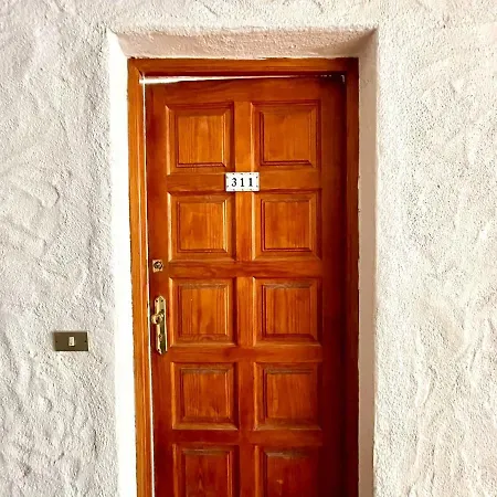 Bonito Apartamento En Playa Paraiso, Tenerife Sur *