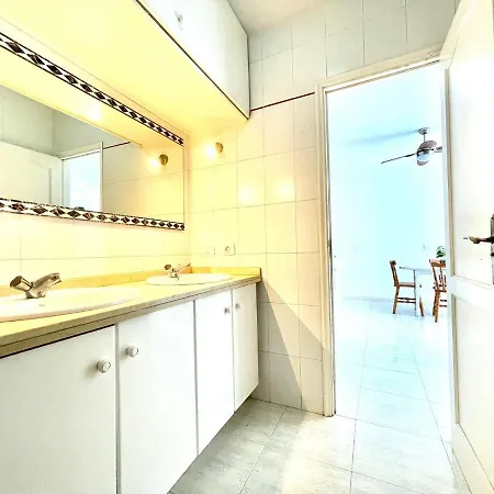 Bonito Apartamento En Playa Paraiso, Tenerife Sur * Playa Paraiso