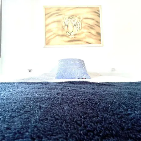 Bonito Apartamento En Playa Paraiso, Tenerife Sur Apartman