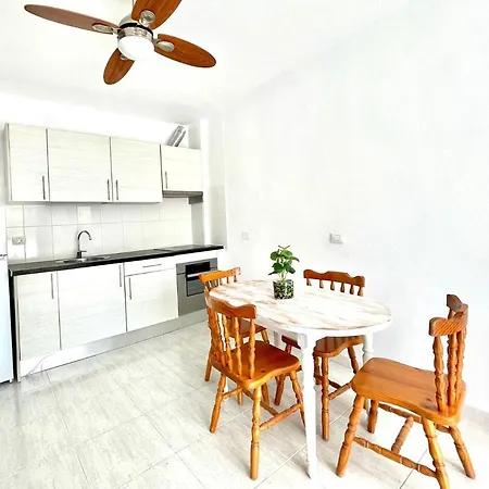 Apartman Bonito Apartamento En Playa Paraiso, Tenerife Sur Playa Paraiso