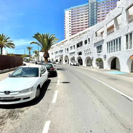 Apartman Bonito Apartamento En Playa Paraiso, Tenerife Sur Playa Paraiso