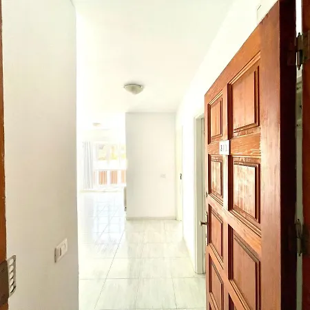 Apartman Bonito Apartamento En Playa Paraiso, Tenerife Sur