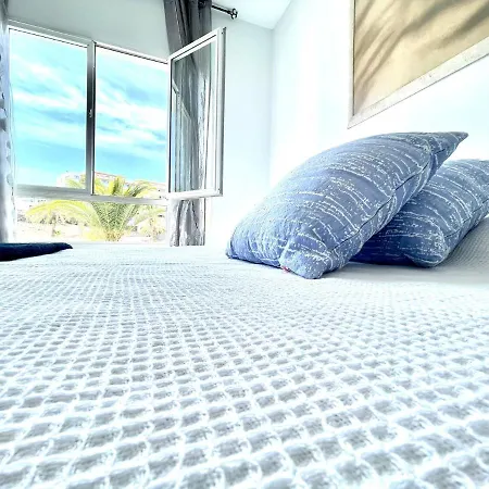 Apartman Bonito Apartamento En Playa Paraiso, Tenerife Sur *