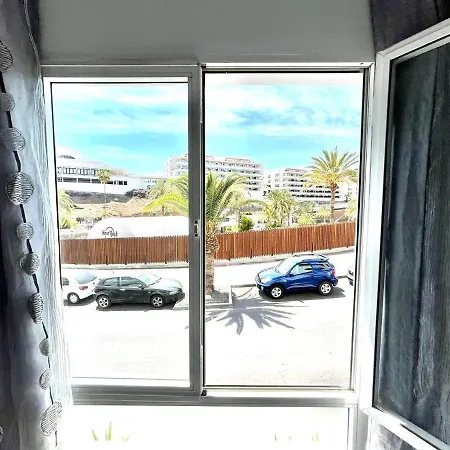 Apartman Bonito Apartamento En Playa Paraiso, Tenerife Sur Playa Paraiso
