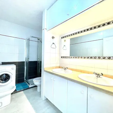 Bonito Apartamento En Playa Paraiso, Tenerife Sur Playa Paraiso