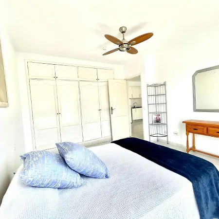 Apartman Bonito Apartamento En Playa Paraiso, Tenerife Sur *